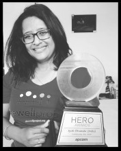 Heros Award 2020