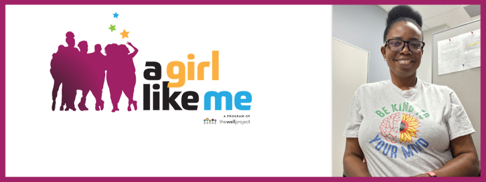 Blogger boseolotu and logo for A Girl Like Me.