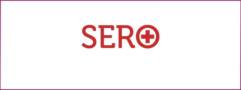 Sero Project logo.