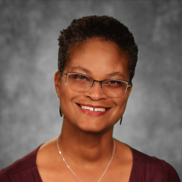 Tonia Poteat.