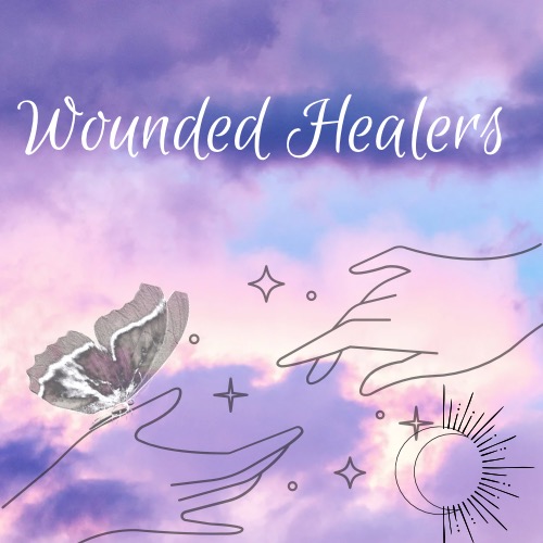 Wounded Healers