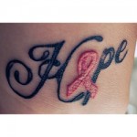 Kate image Hope Tatoo app