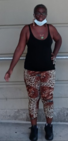 Me 51 and still here